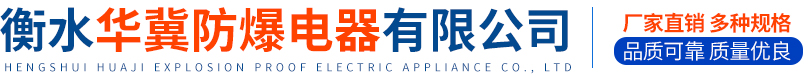衡水六月婷婷国产防爆電器有限公司