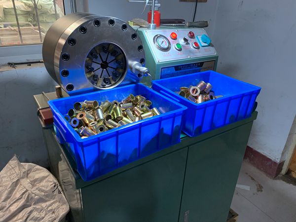 車間展（zhǎn）示